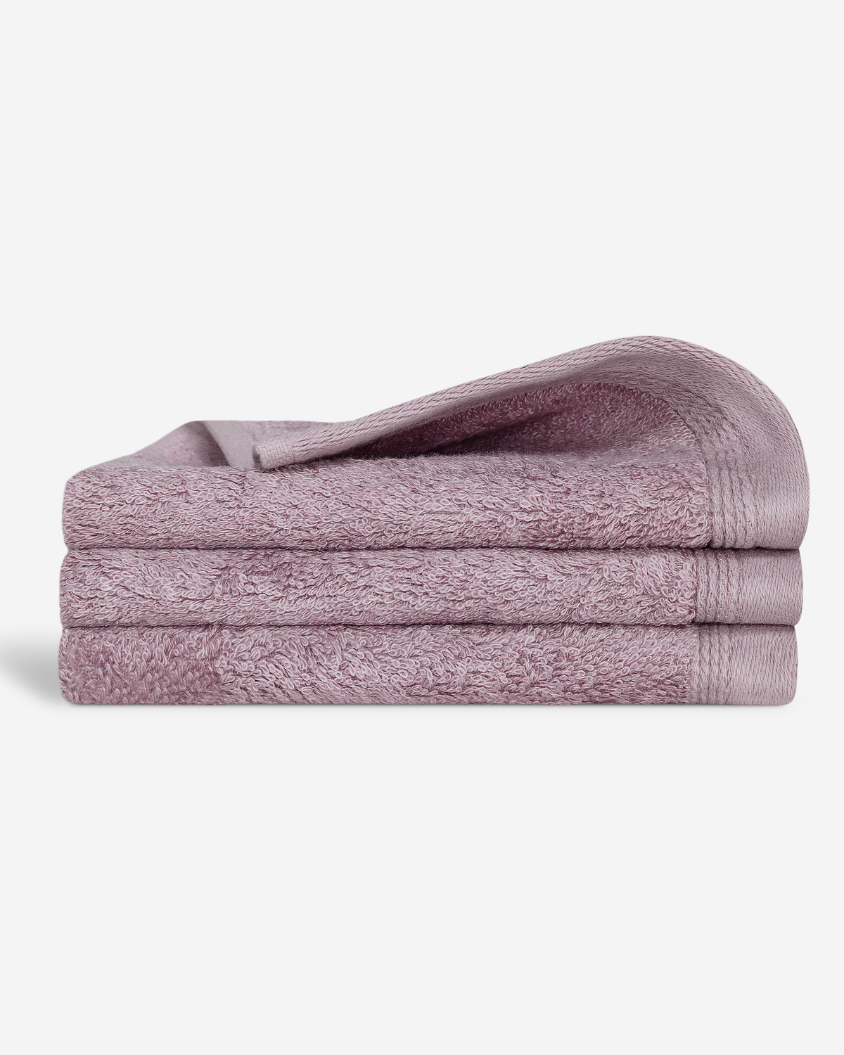 Togas Poitiers Bath Towel in Pink