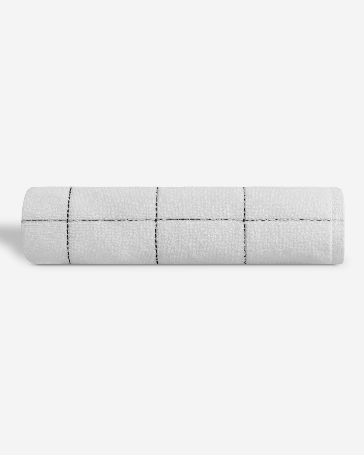 Togas Matthew Bath Towel in Light Grey