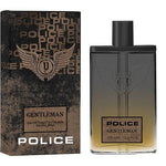 POLICE Gentleman EDT 100ml