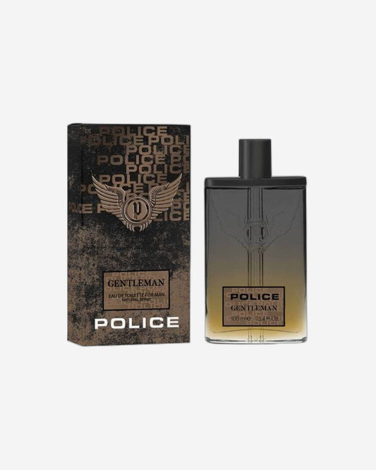 POLICE Gentleman EDT 100ml