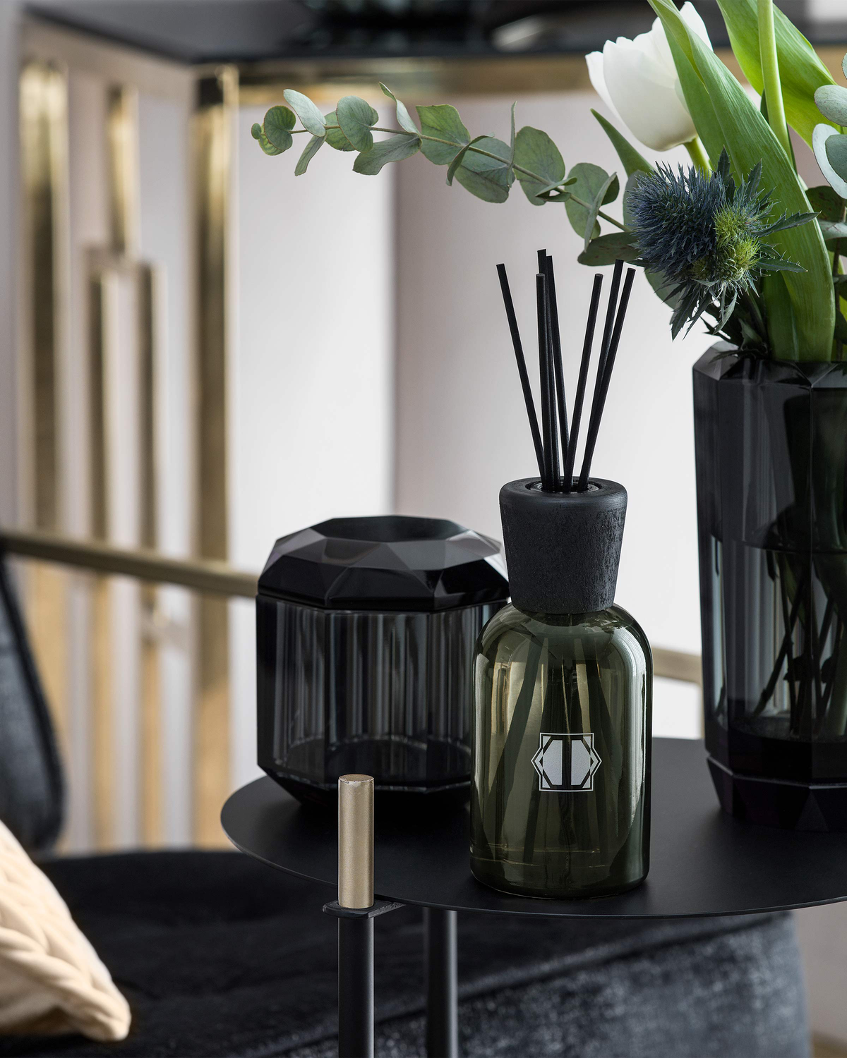 Togas Bergamot Neroli Aromatic diffuser