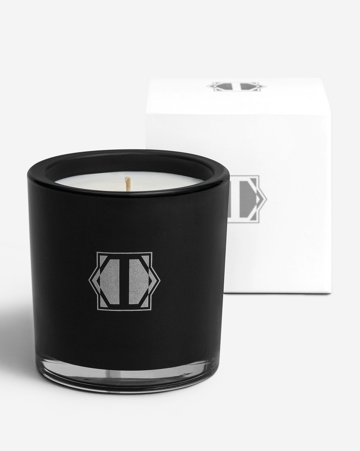 Togas Enchanted Rose Aromatic candle