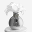 Togas Fresh Lily Aromatic diffuser