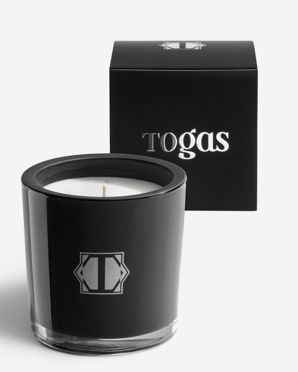 Togas Peony Blush Aromatic candle 