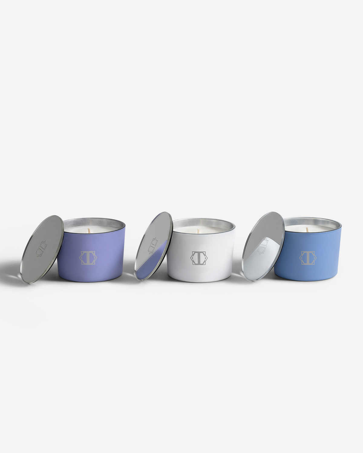 Togas Wilonna Set of scented candles