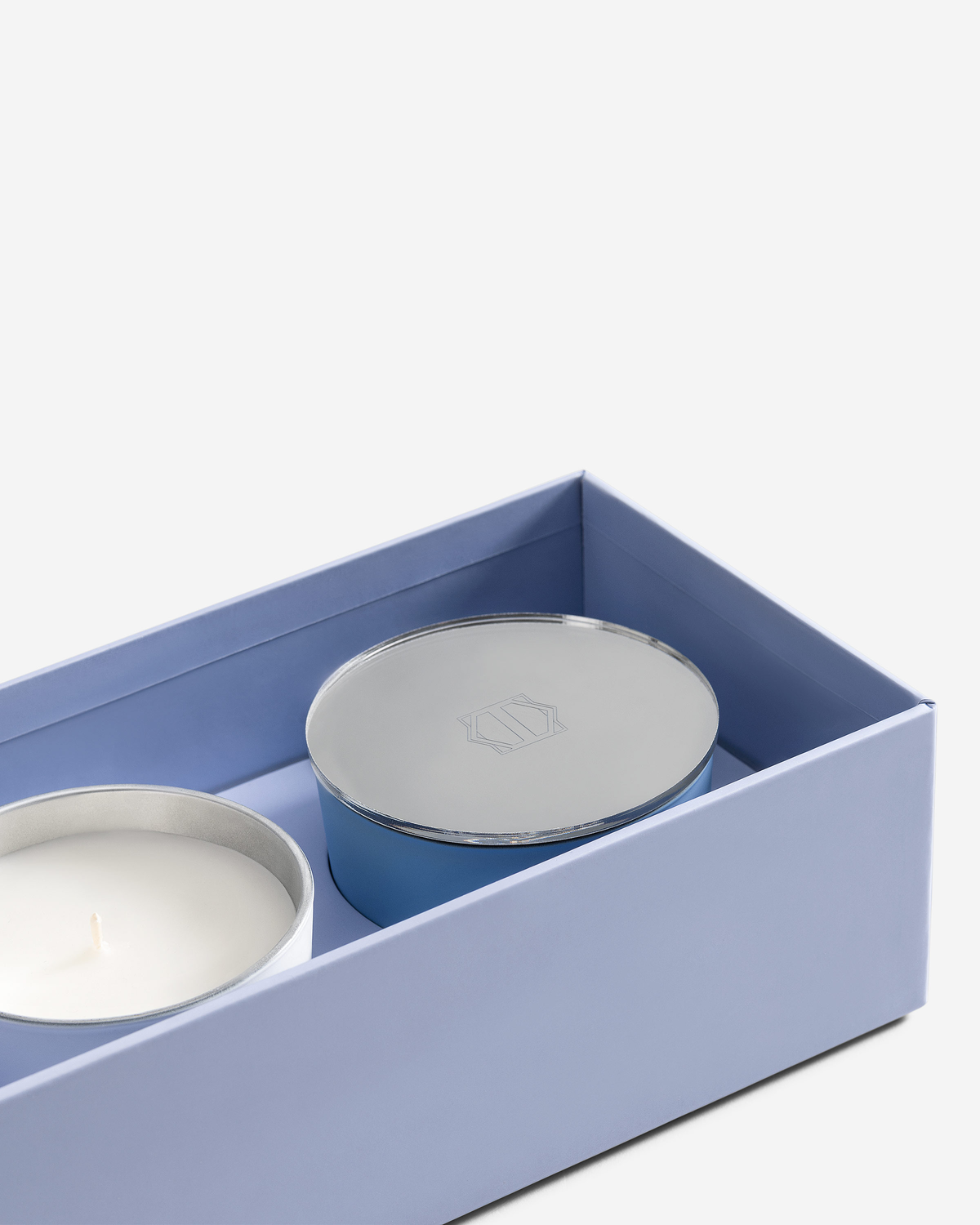 Togas Wilonna Set of scented candles