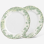 Fissman Fine Bone China Plates Summer Glint 26cm
