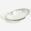 Fissman Fine Bone China Deep Plates Summer Glint 20.5cm