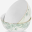 Fissman Fine Bone China Summer Glint Bowls 15.5cm