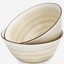 Fissman 2-Piece Bowls Glide 16cm