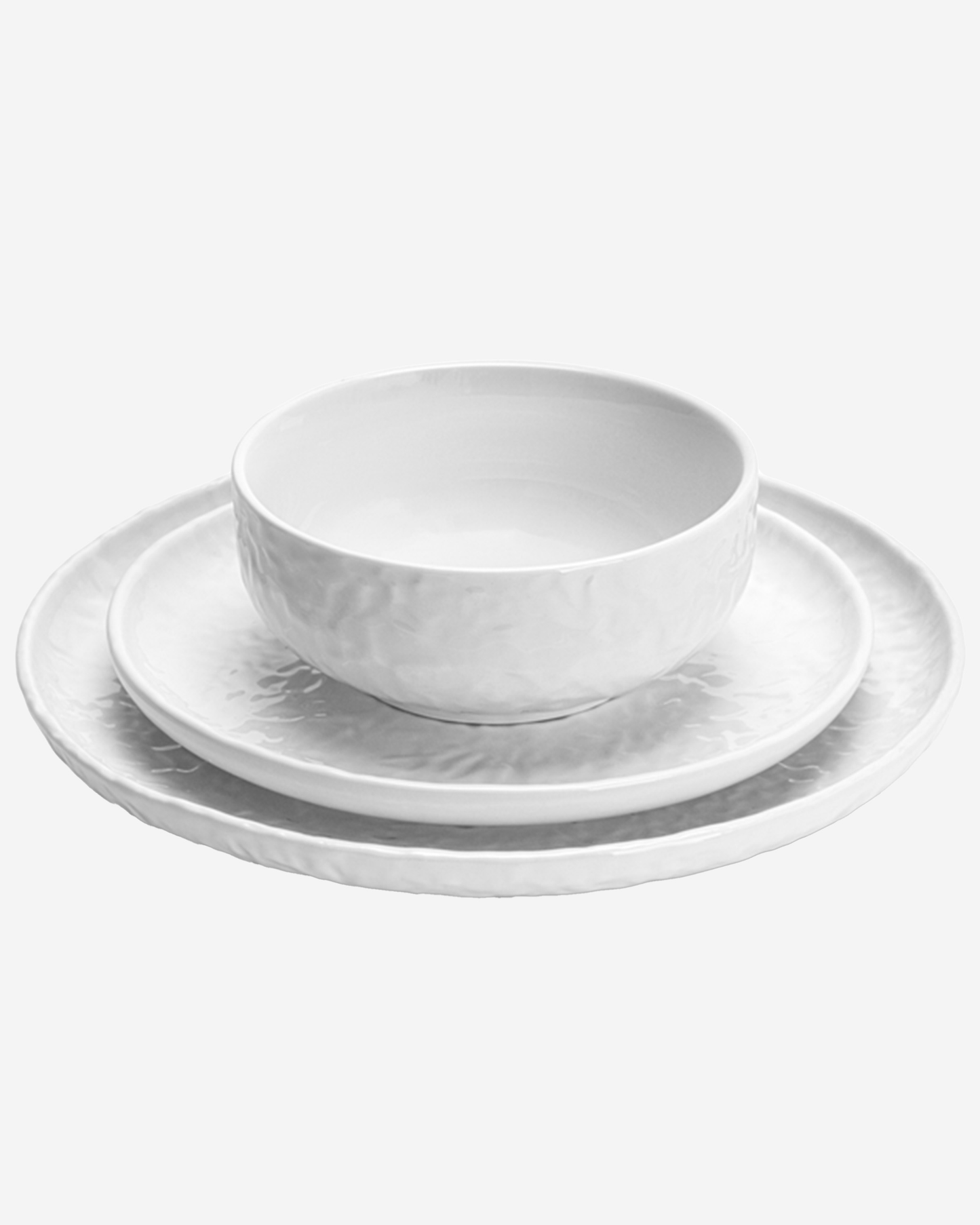 Fissman Durable Porcelain Tableware Set Eira 18 Piece