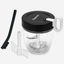 Fissman Chopper With Blender And Brush 900ml
