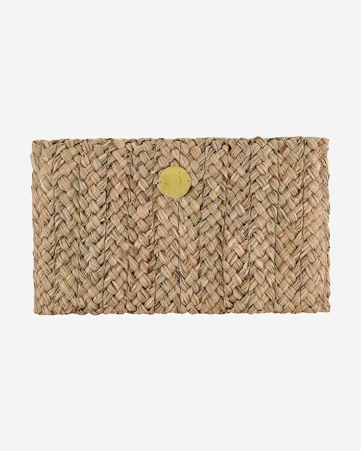 OHSun Ella Turbo Shell Clutch