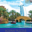 100 Pieces Jig Saw Puzzle Burj Al Arab