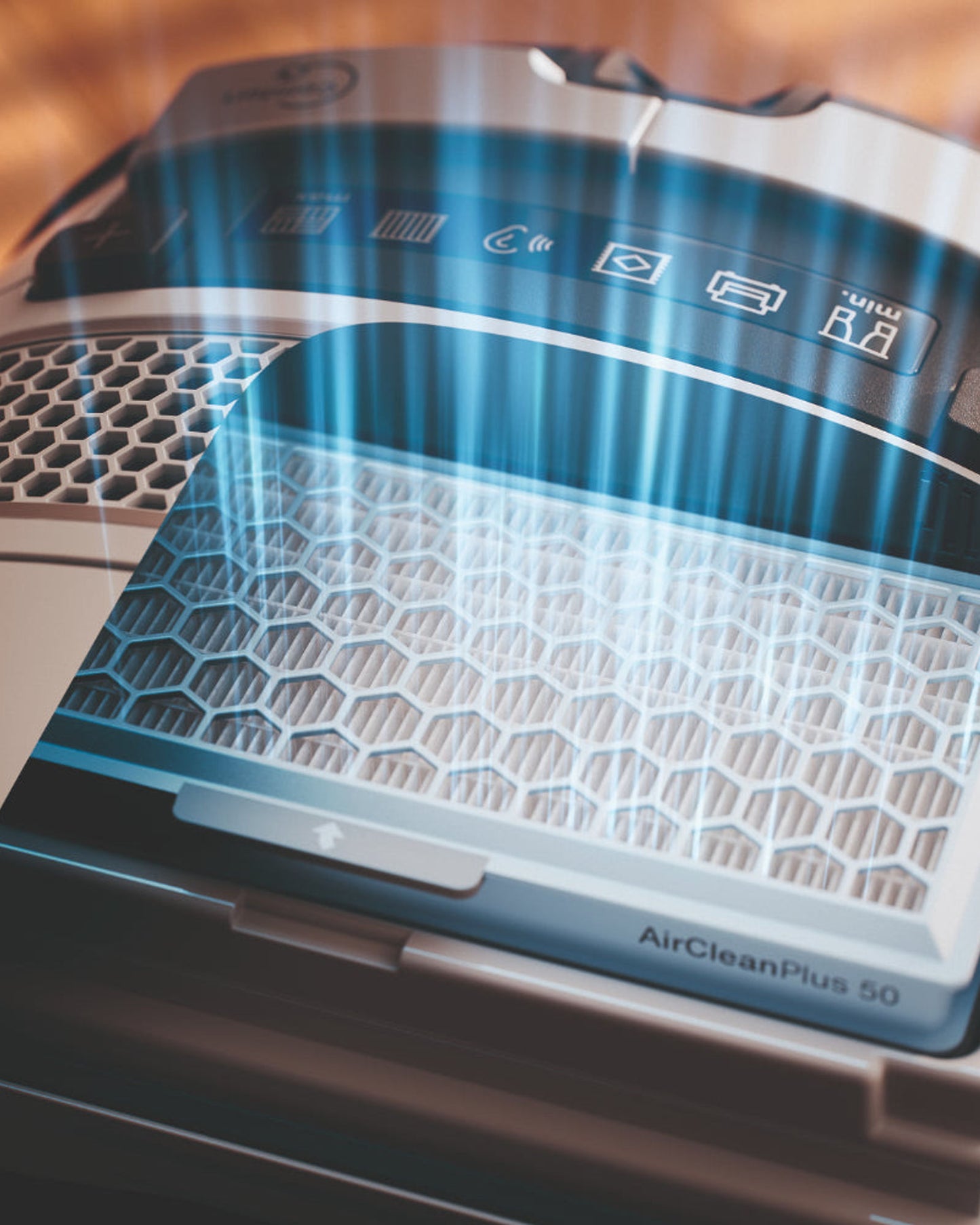 Miele AirClean Plus Filter