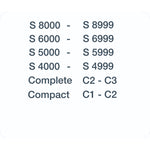 Miele AirClean Plus Filter