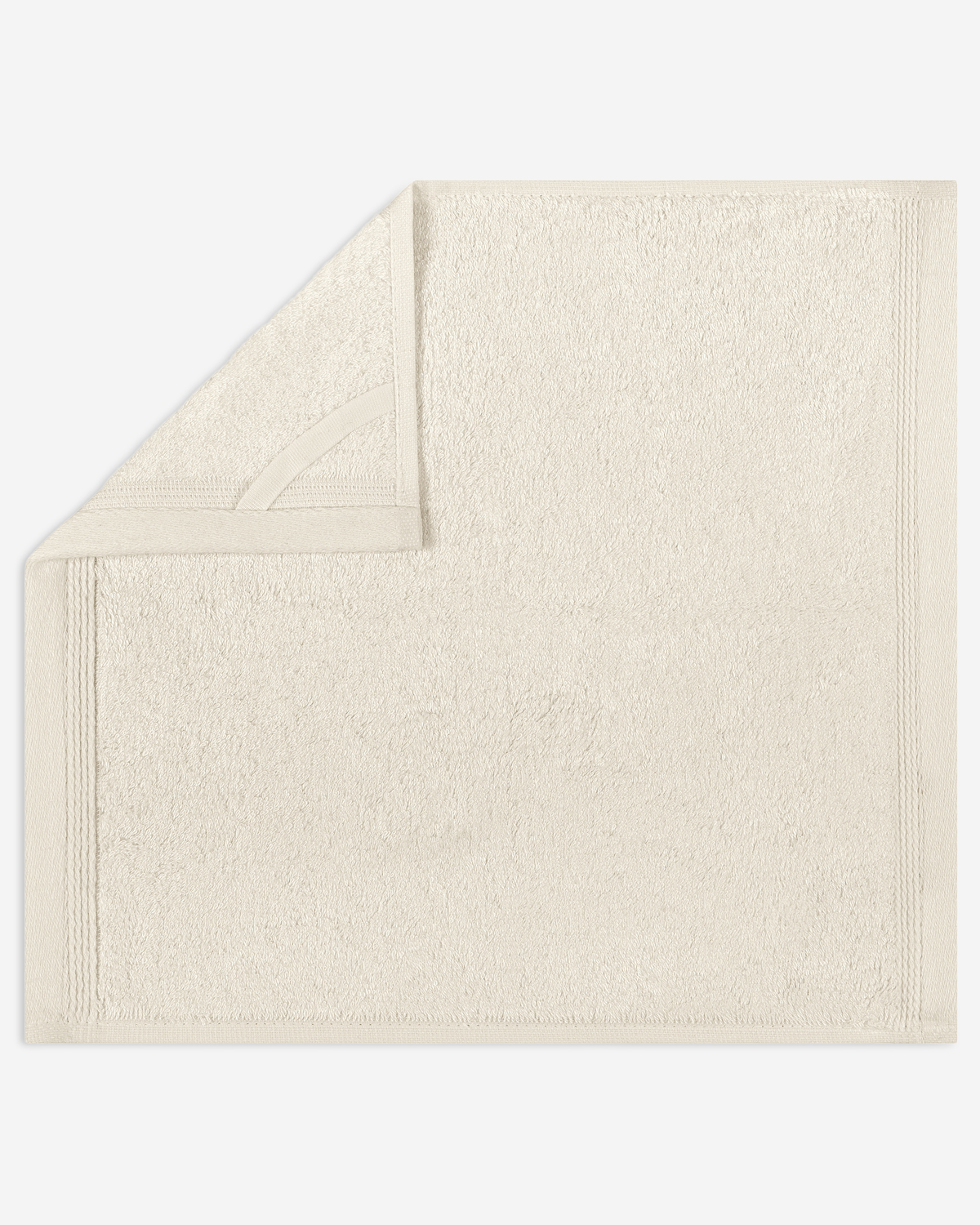 Togas Poitiers Bath Sheet in Ecru