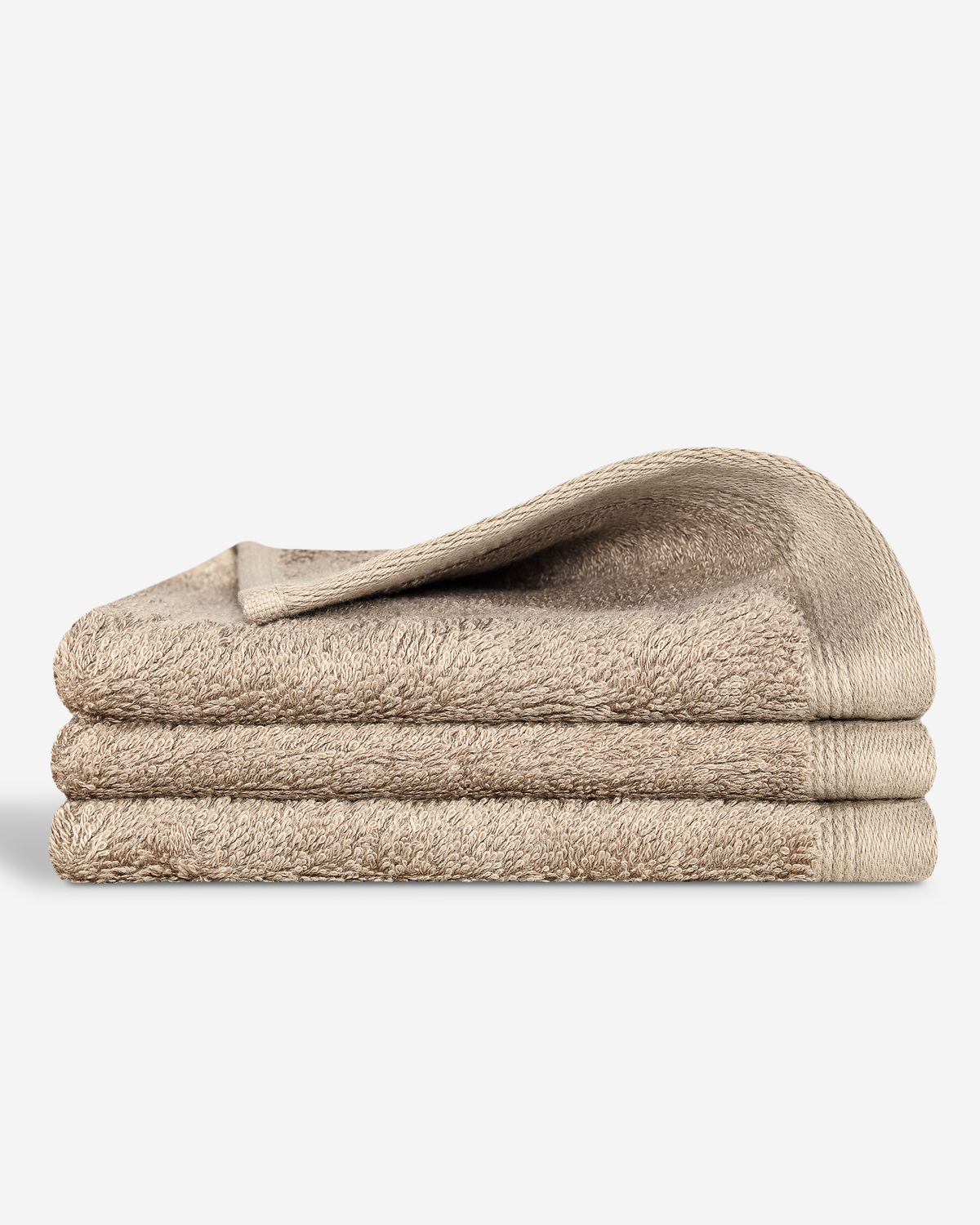 Togas Poitiers Bath Sheet in Gold