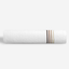 Togas Linari Guest Towel in White
