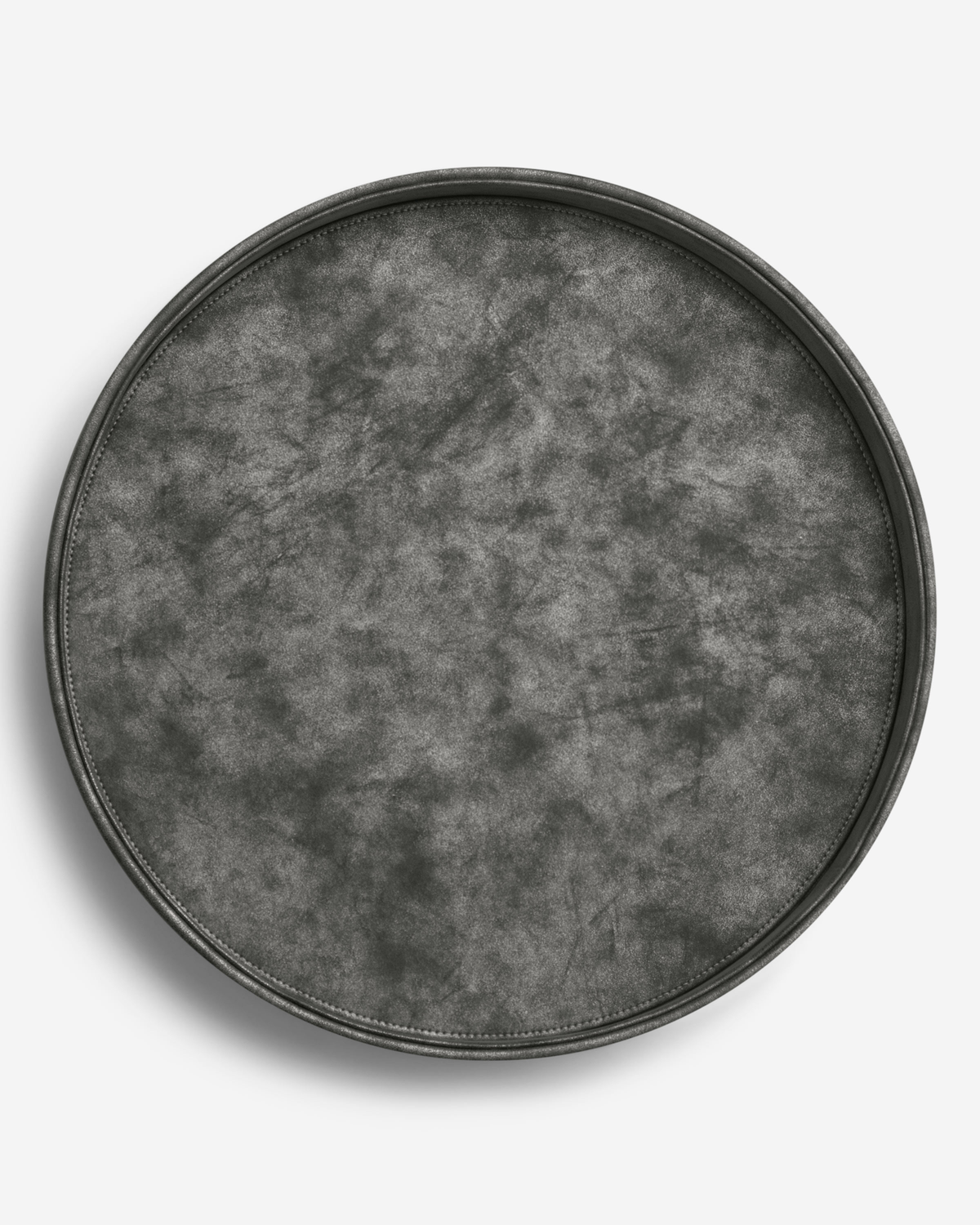 Togas Dunford Round Serving Tray