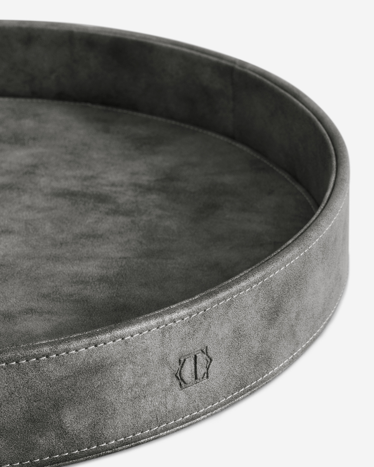 Togas Dunford Round Serving Tray