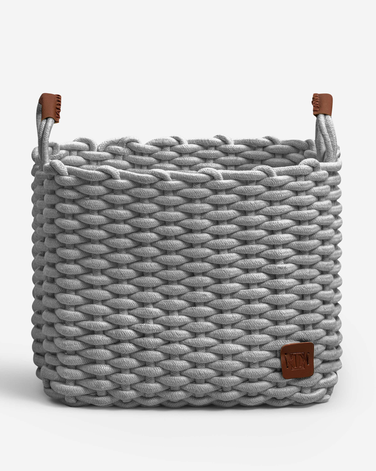 Togas Talita Storage Basket set in Ecru