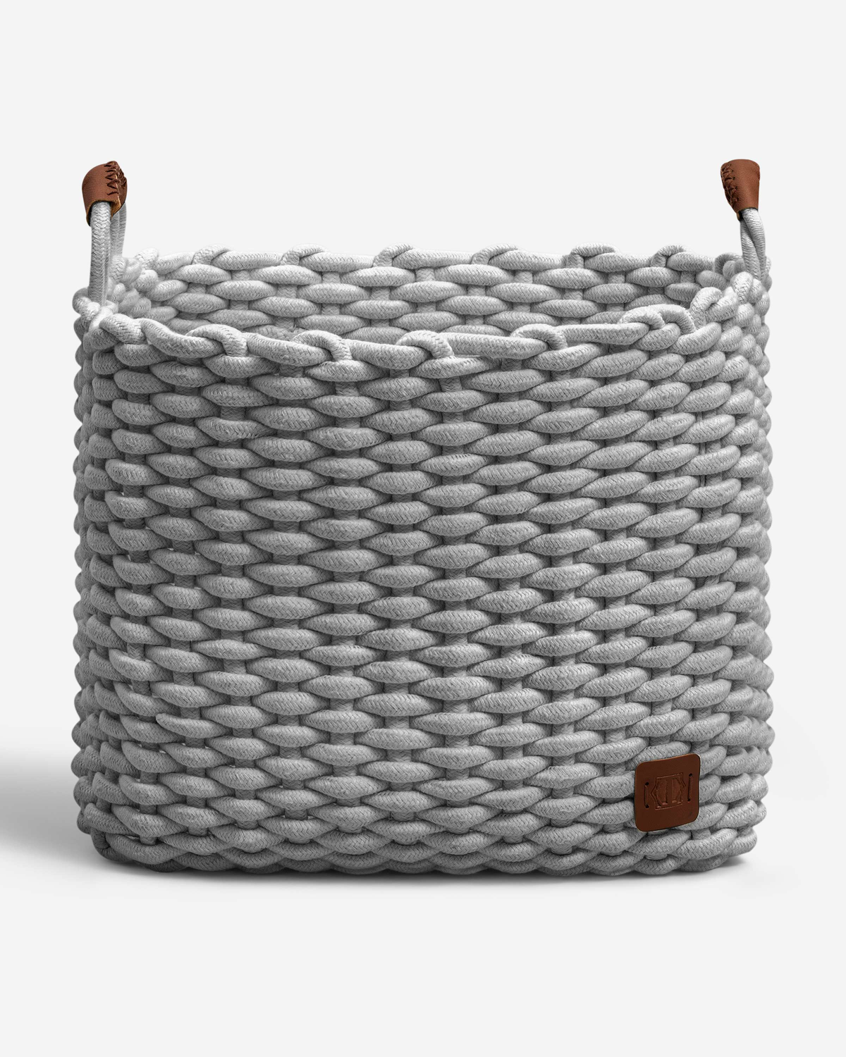 Togas Talita Storage Basket set in Ecru