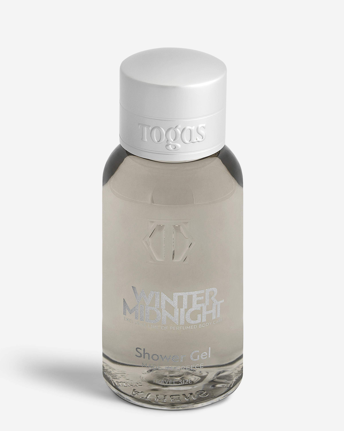 Togas Winter Midnight Shower gel 