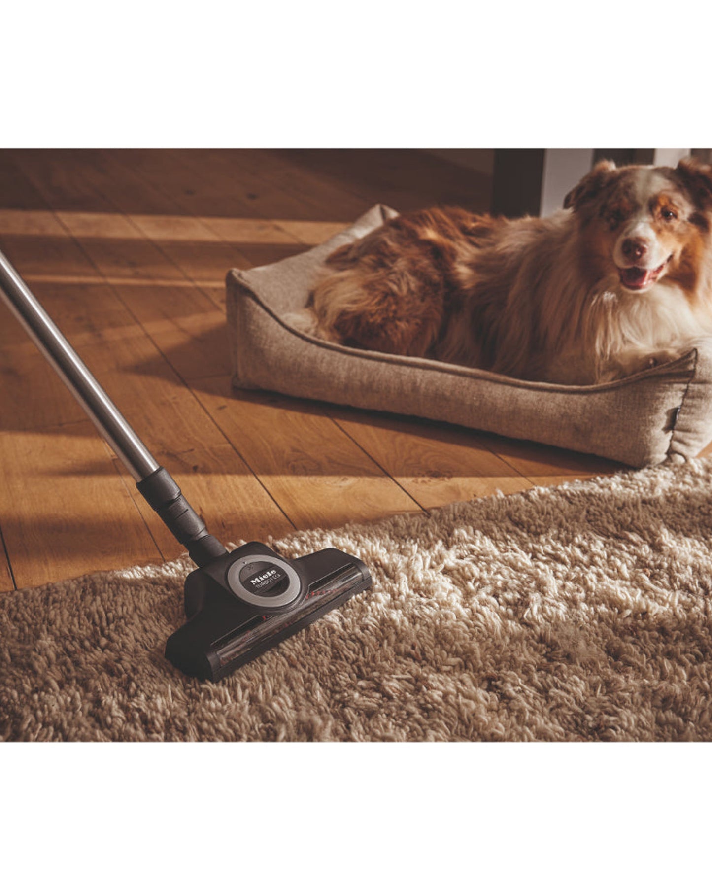 Miele Turbo Brush Floorhead