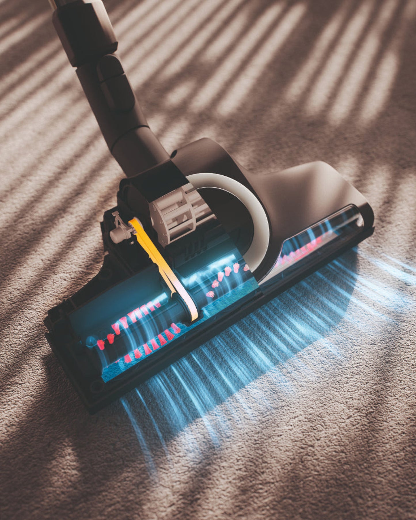 Miele Turbo Brush Floorhead