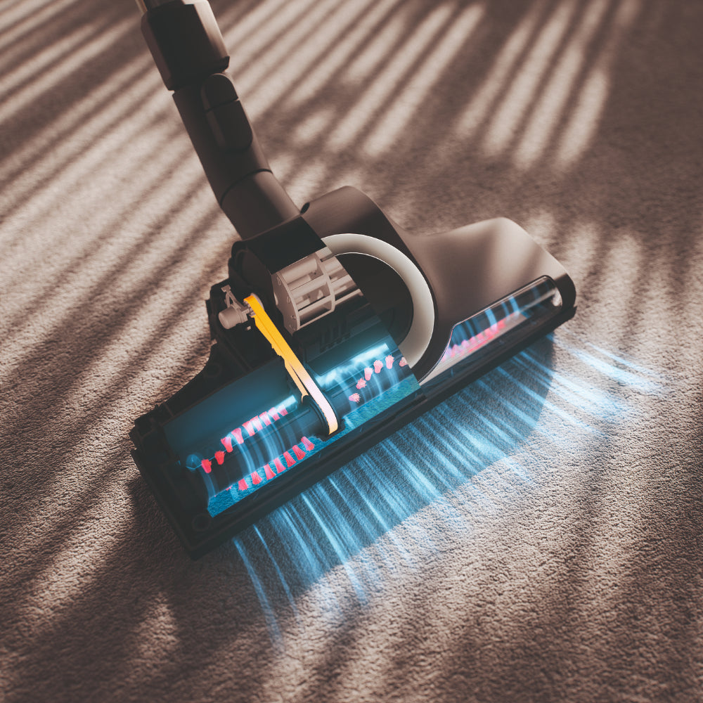 Miele Turbo Brush Floorhead