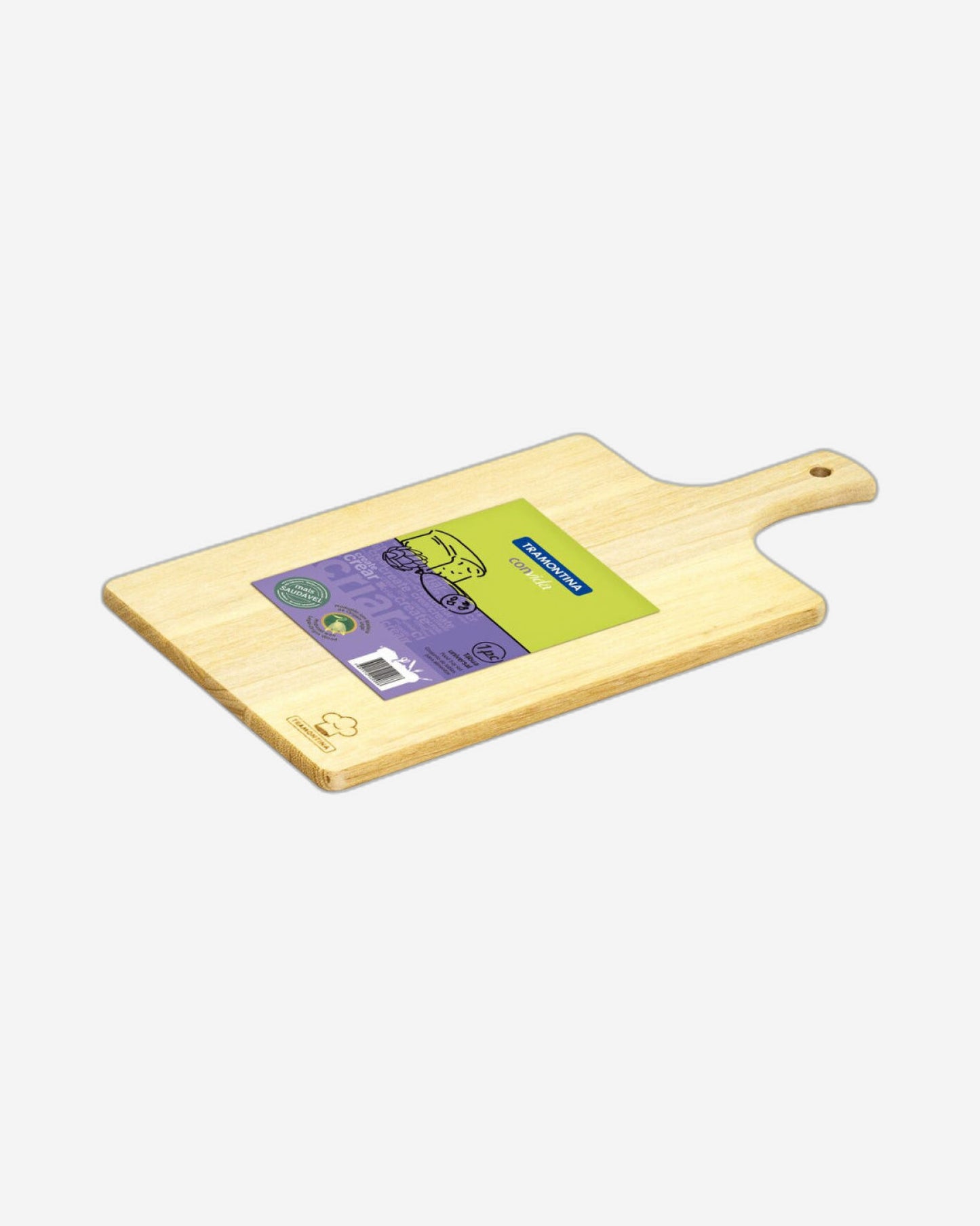 Tramontina Cutting Board Daily