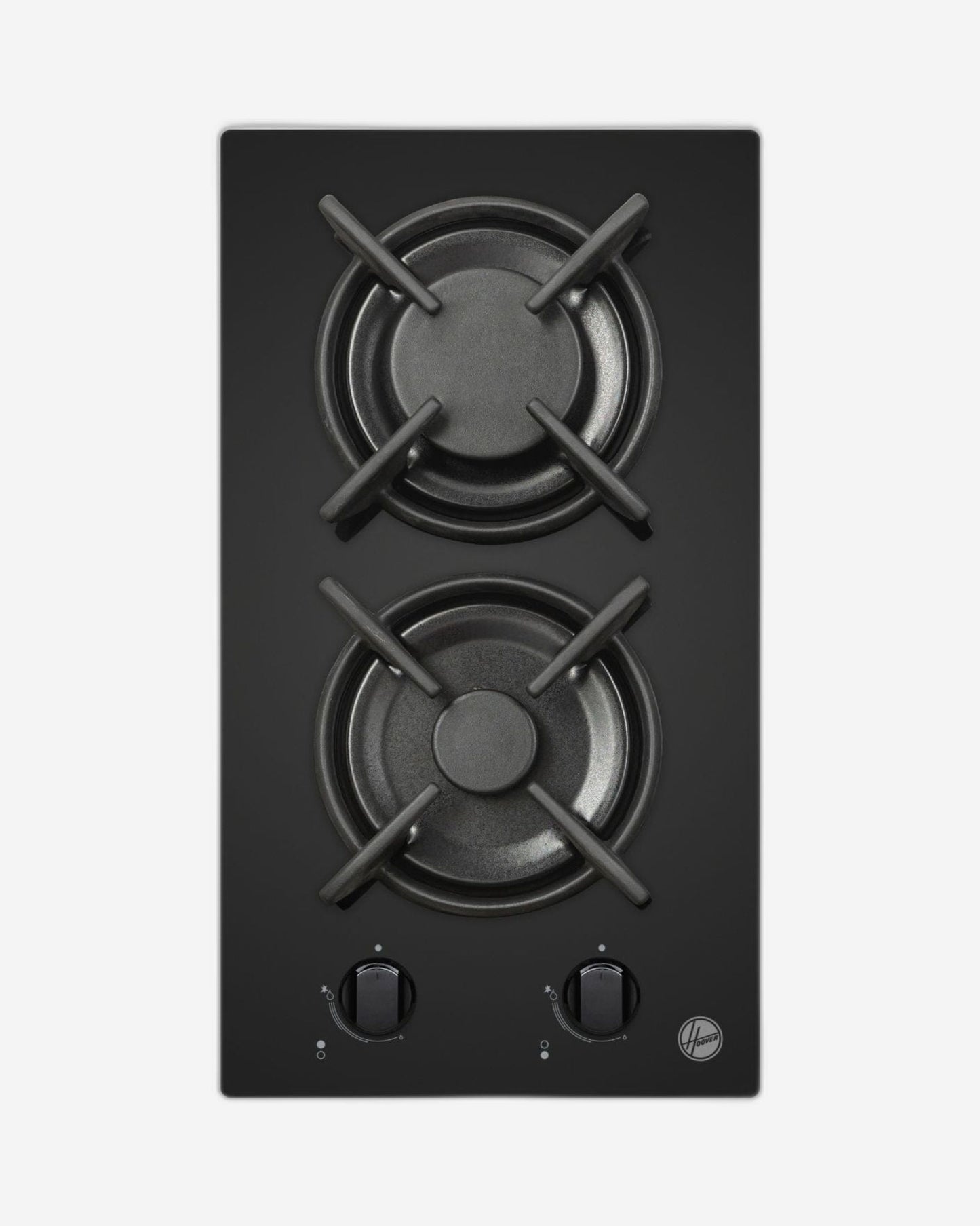 Hoover 30Cm Glass Gas Hob