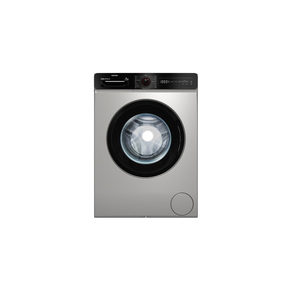 Hoover Front Load Washing Machine 7kg