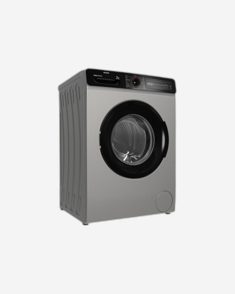Hoover 7Kg Fully Automatic Front Load Washing Machine