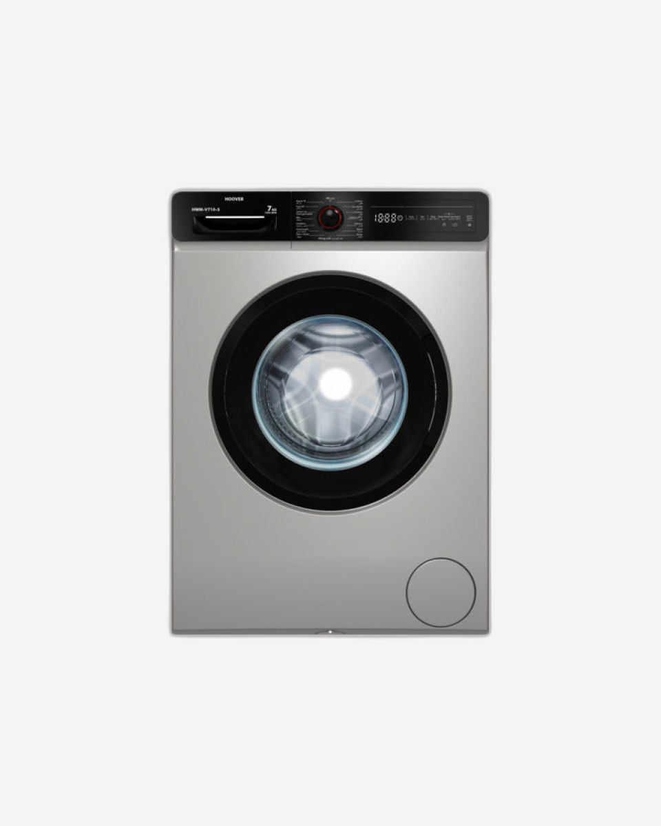 Hoover 7Kg Fully Automatic Front Load Washing Machine