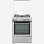 Hoover 60X60 4-Burner Full Gas Freestanding Gas Cooker With Grill