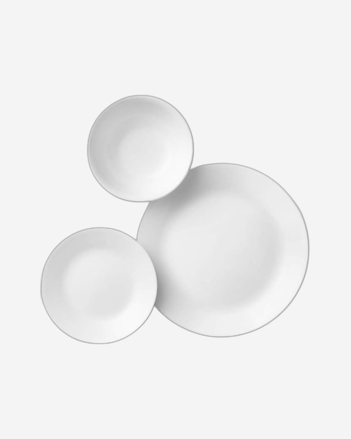 Corelle Dinnerware Set 18Pc WFW