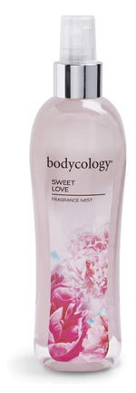 Bodycology Sweet Love  Fragrance Mist 237ml