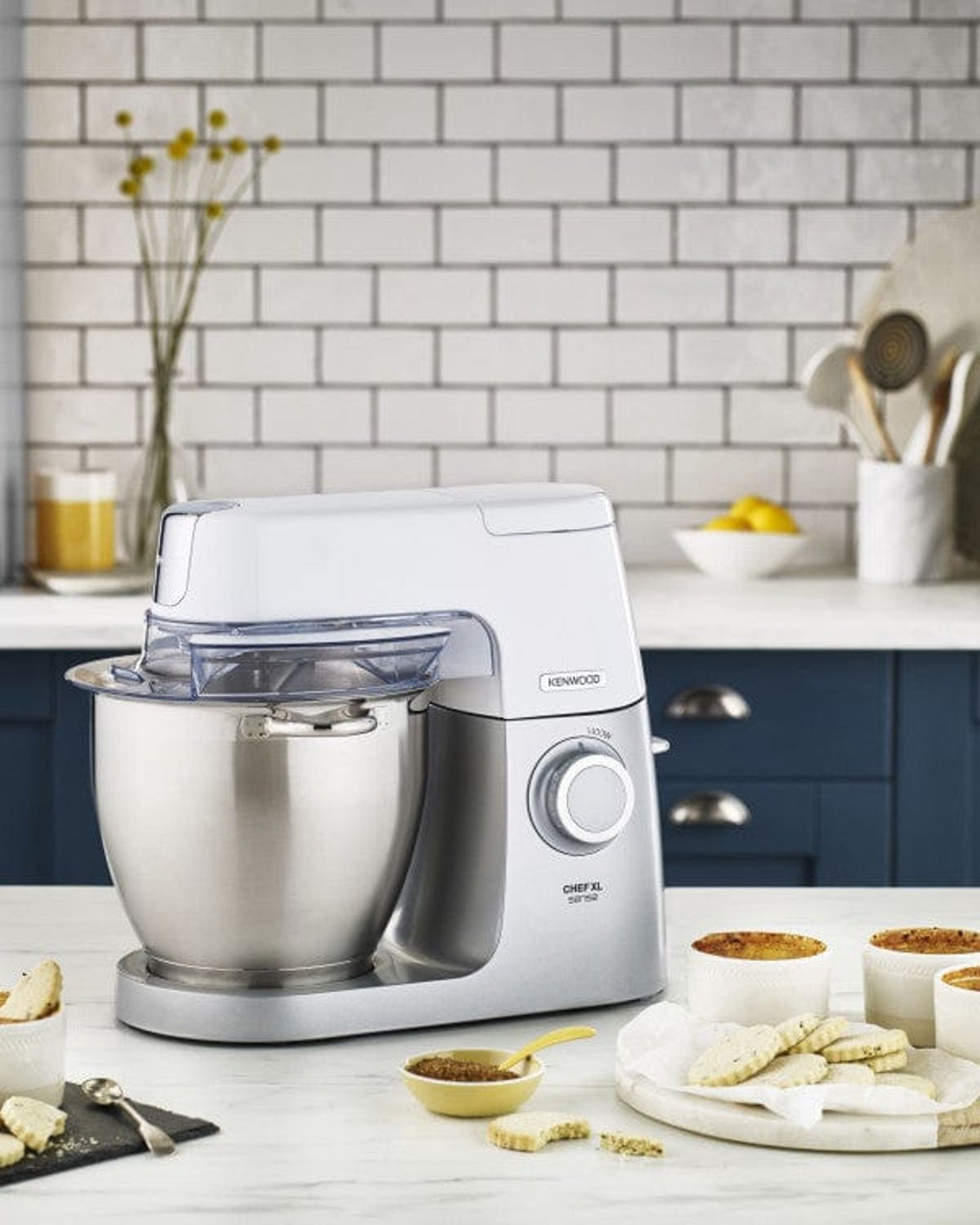 Kenwood 6.7L Kitchen Machine