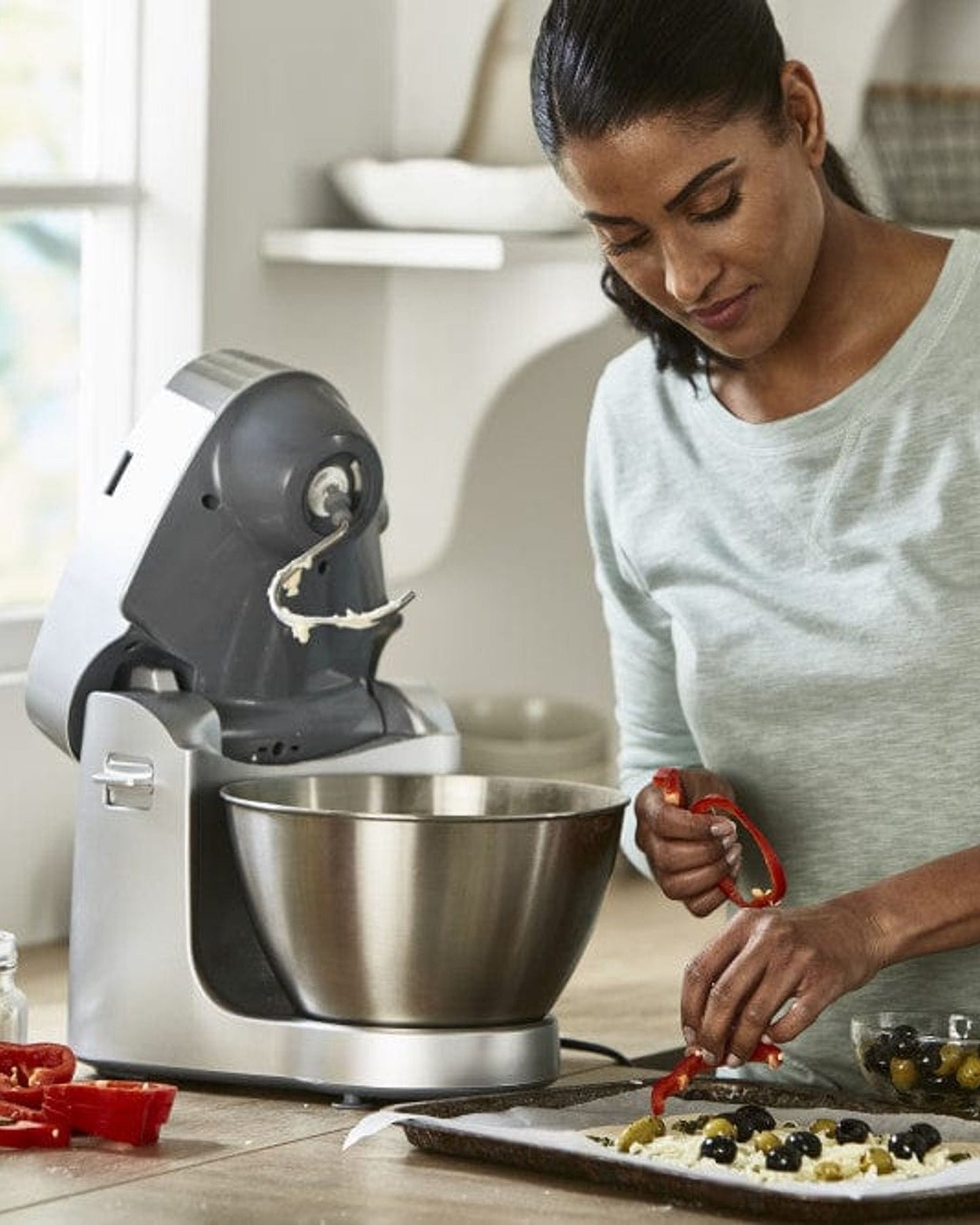 Kenwood 4.3L Prospero Kitchen Machine
