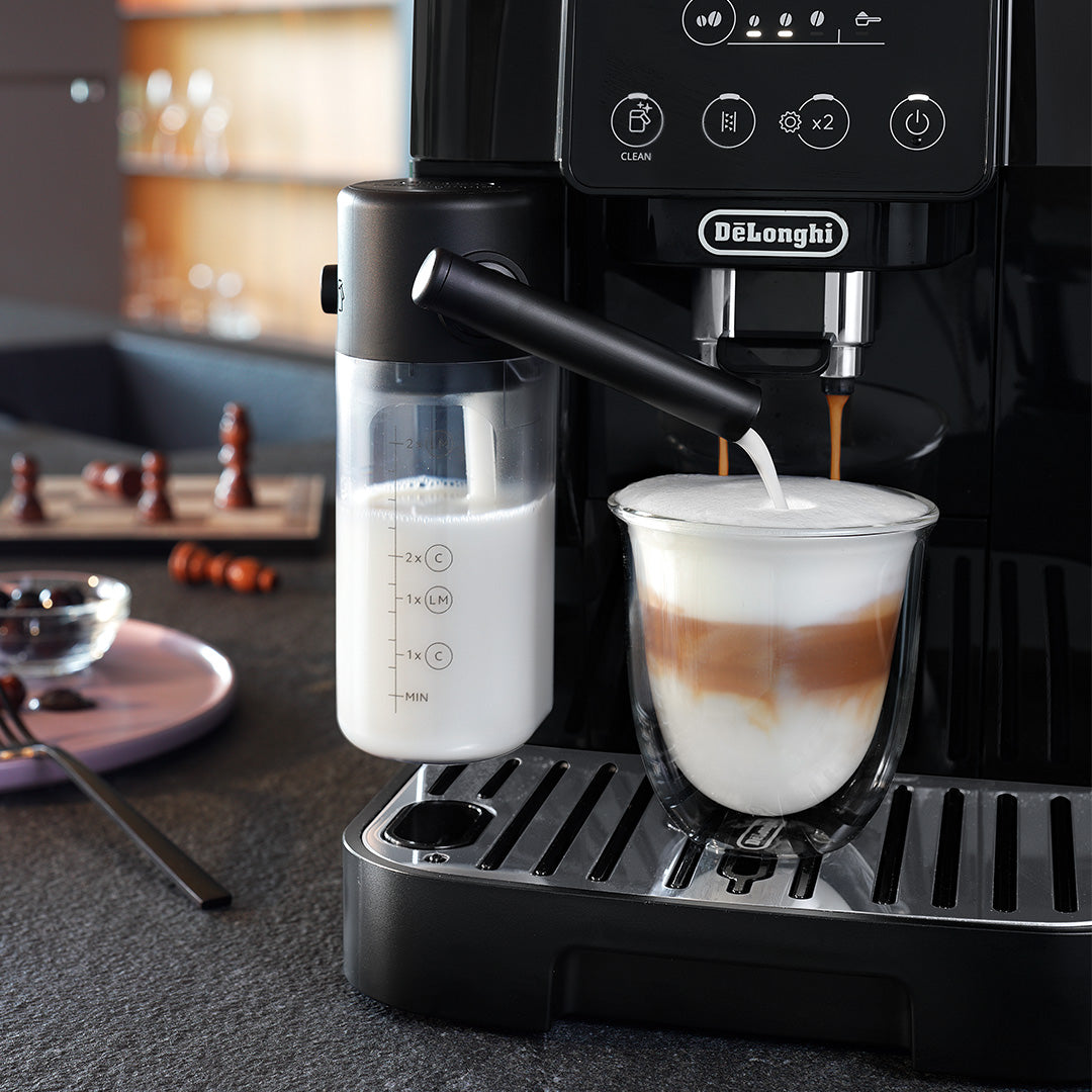 De'Longhi Magnifica Start Fully Automatic Coffee Machine