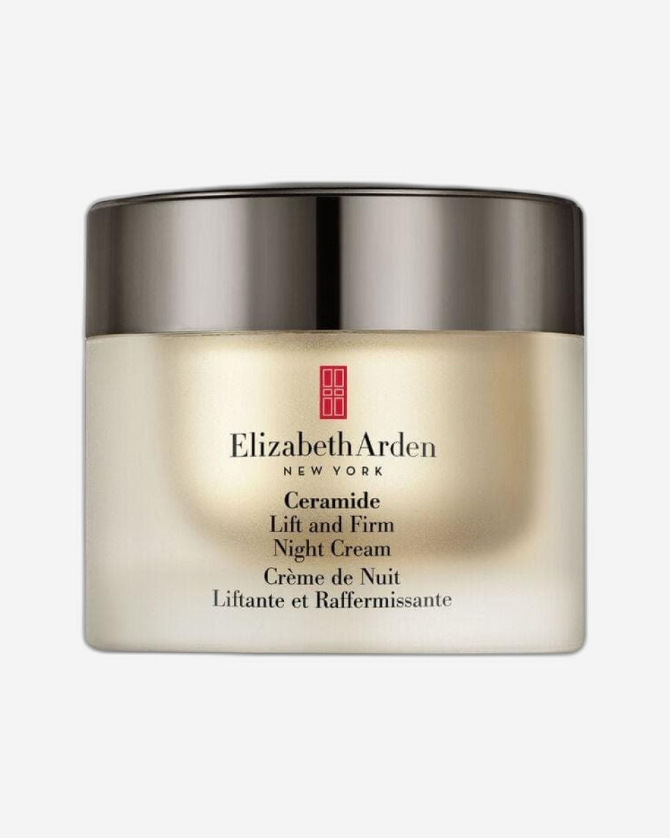 Elizabeth Arden Ceramide Lift and Firm Night Cream