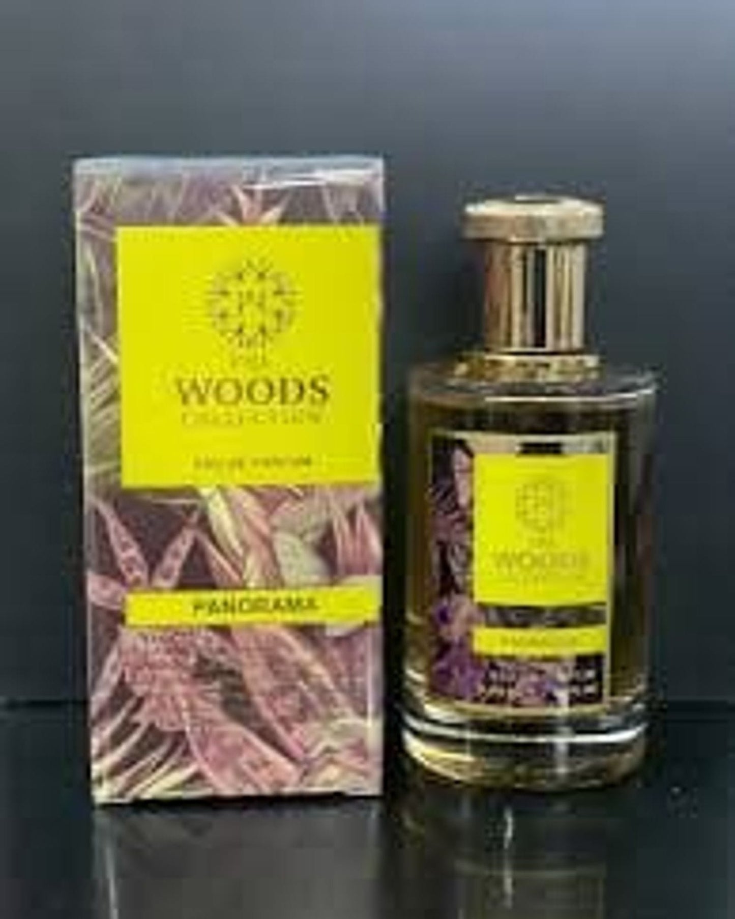 The Woods Collection PANORAMA - 100 ML EDP - W110PR