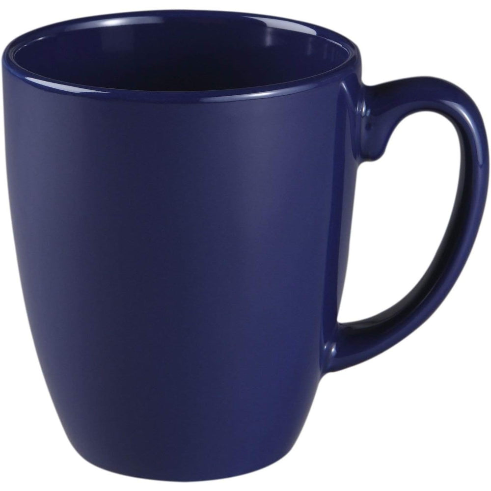 Corelle 16 PCS DINNER SET OCEAN BLUE W/MUG