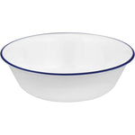 Corelle Dinnerware Set 16Pc Ocean Blue