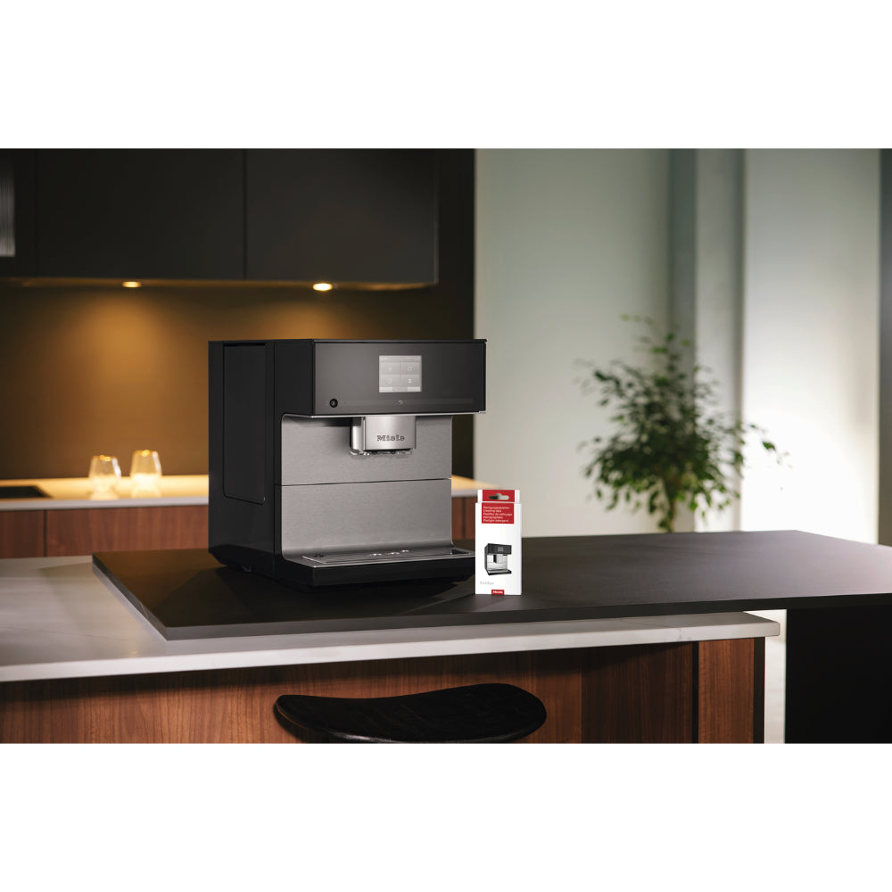 Miele Cleaning Tablets for Coffee Machines