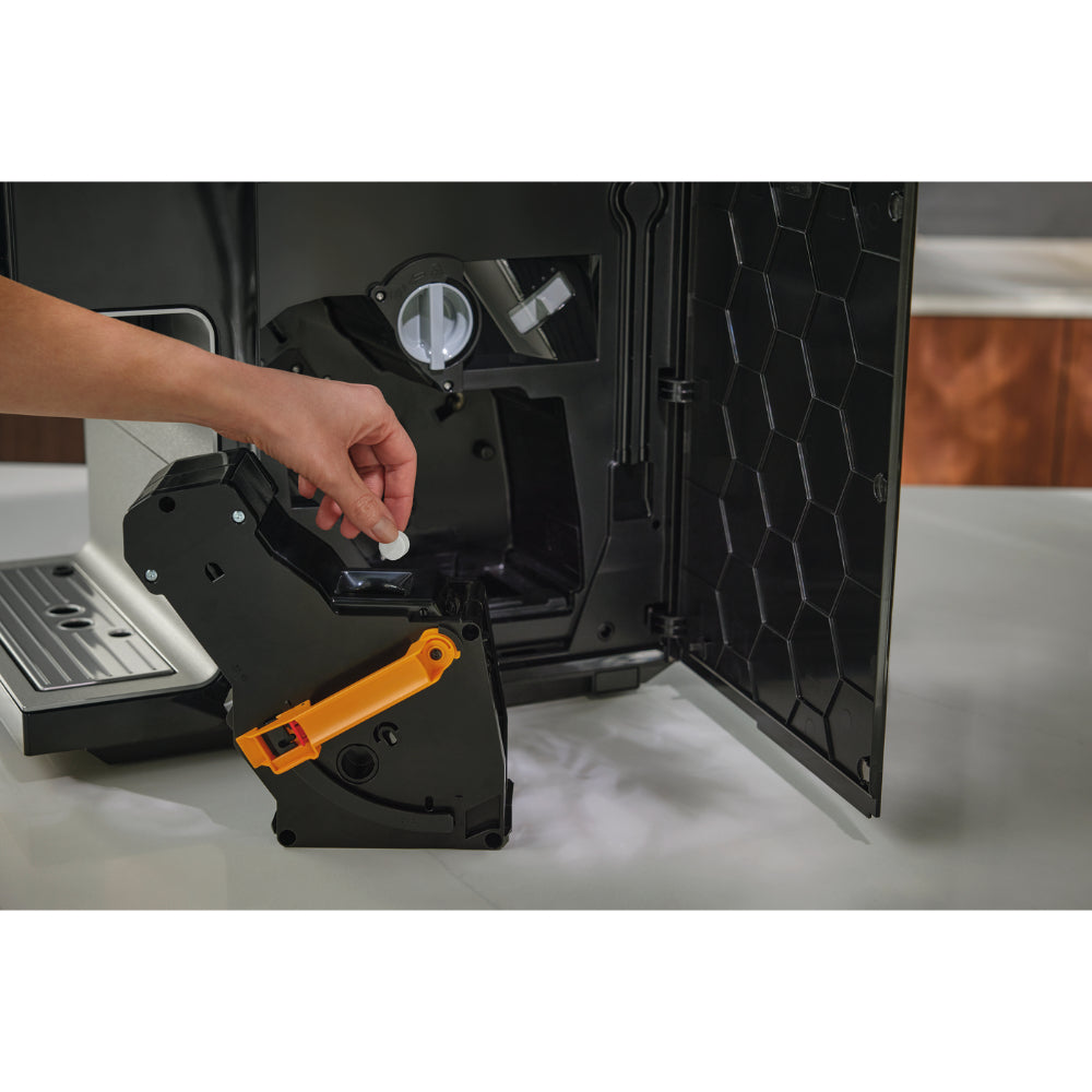 Miele Cleaning Tablets for Coffee Machines