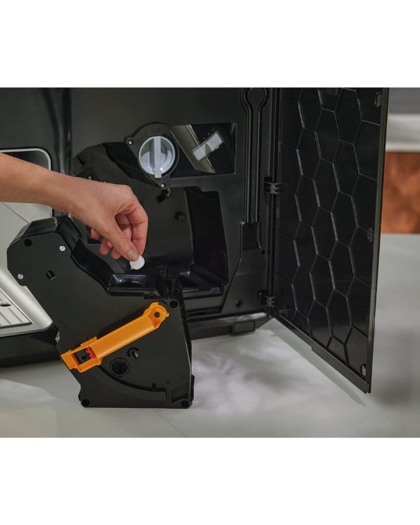 Miele Cleaning Tablets for Coffee Machines