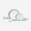 Corelle Dinnerware Set 18Pc City Block